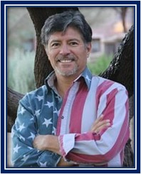 Steve Sandoval profile